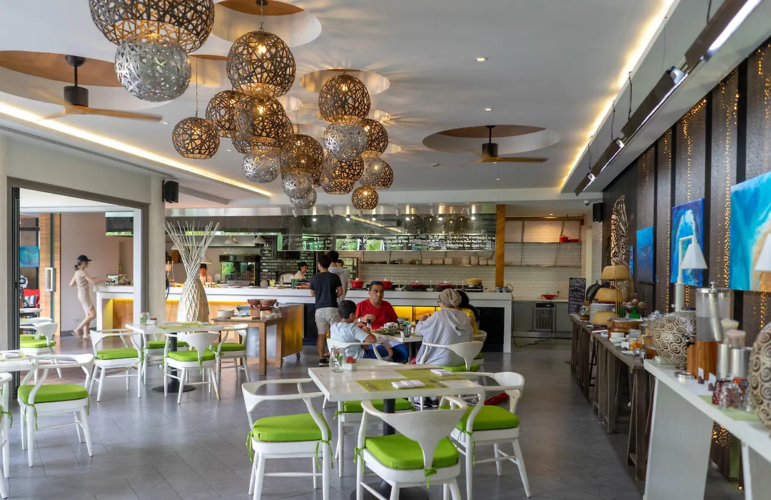 The Pavilions Phuket (Adults Only)-1
