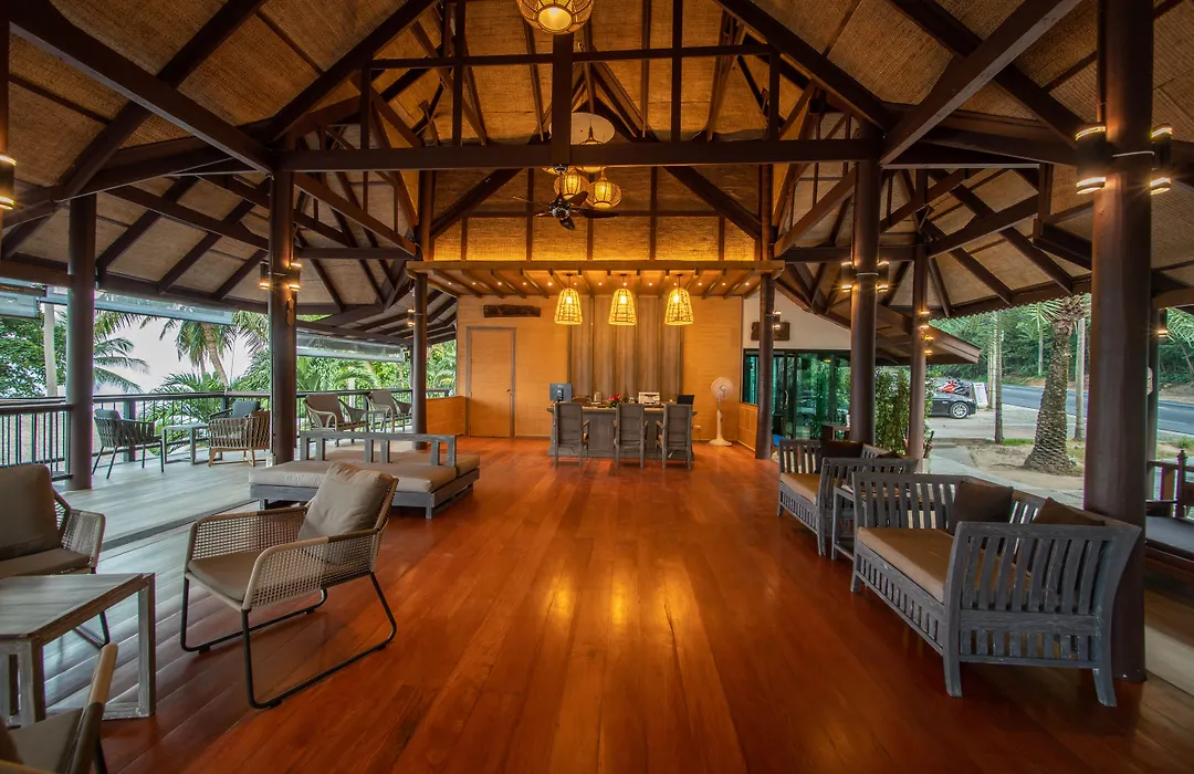 Coral Cliff Beach Resort Samui - Sha Plus-1