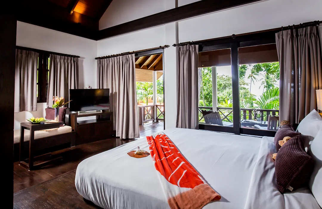 New Star Beach Resort-1