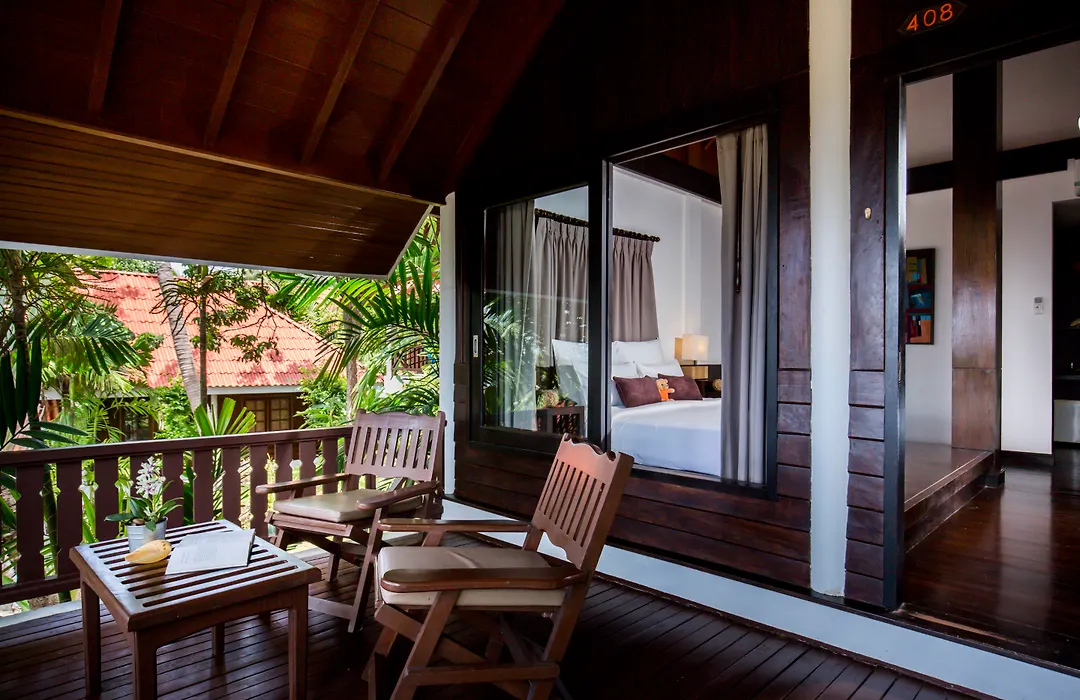New Star Beach Resort-1