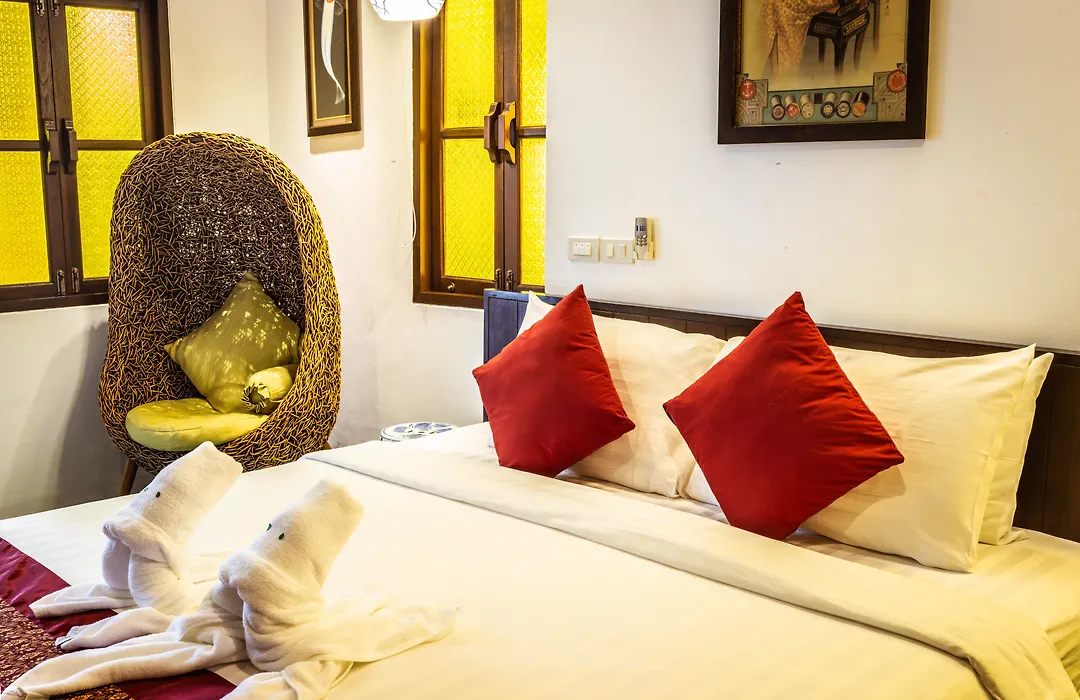 Chaweng Garden Beach Resort - Koh Samui-1