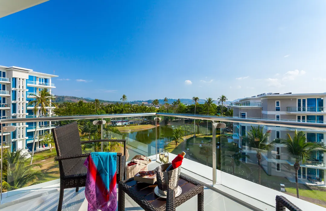 Splash Beach Resort Phuket, Family-Friendly Beachfront Resort-1