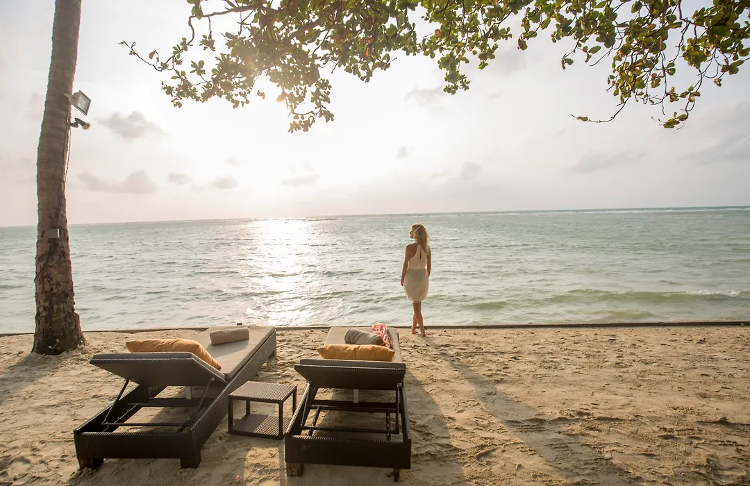 Tolani Resort Koh Samui-1