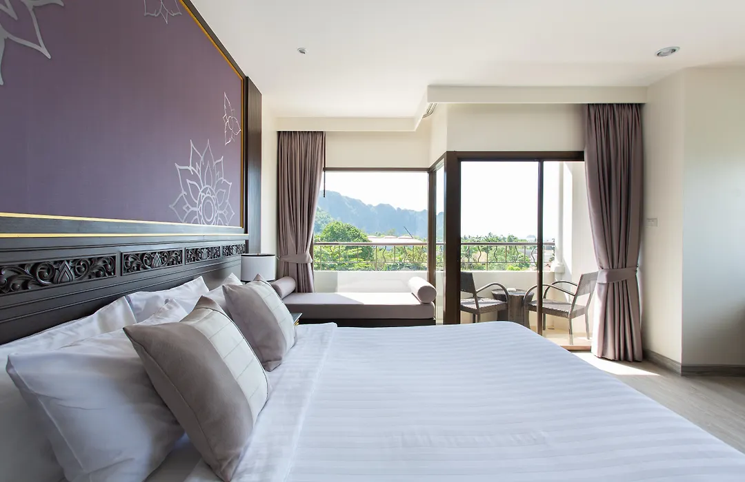 Krabi Heritage Hotel-1