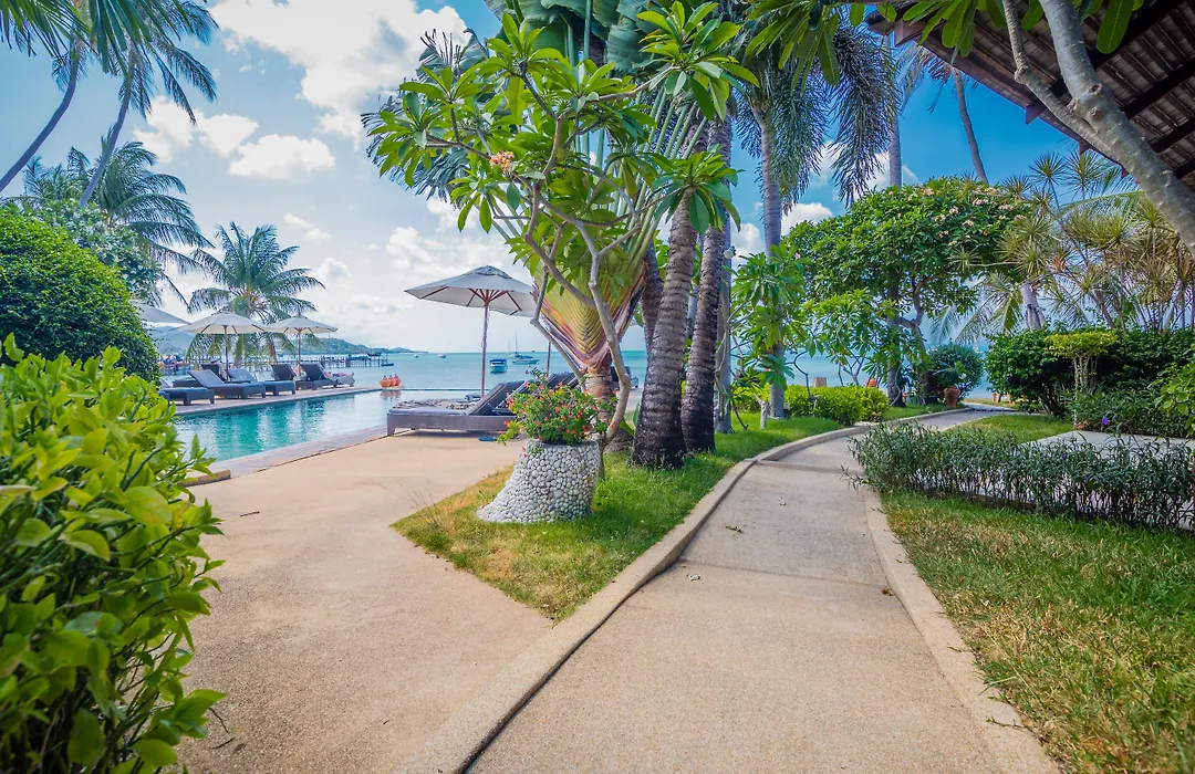 Saboey Resort And Villas-1