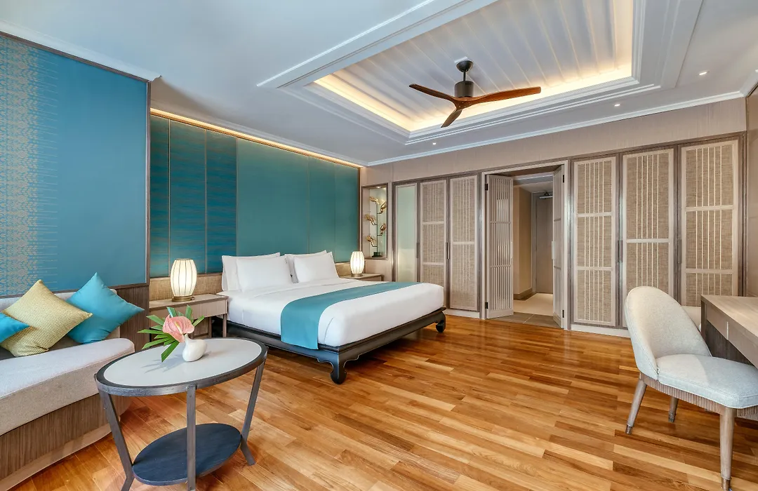 Holiday Inn Resort Phuket, An Ihg Hotel-1