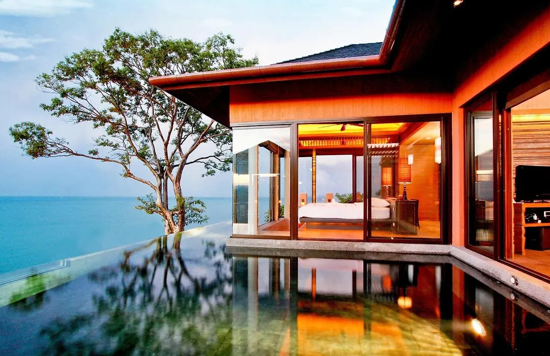 Sri Panwa Phuket Luxury Pool Villa Hotel-1