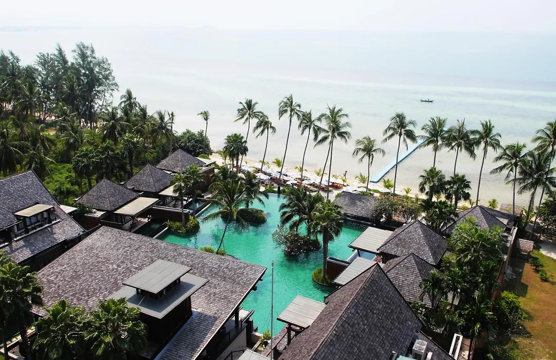 Mai Samui Beach Resort & Spa - Sha Plus-1