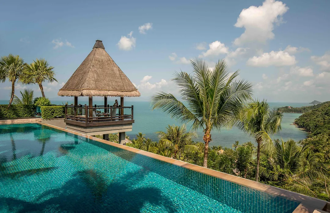 Four Seasons Resort Koh Samui-1