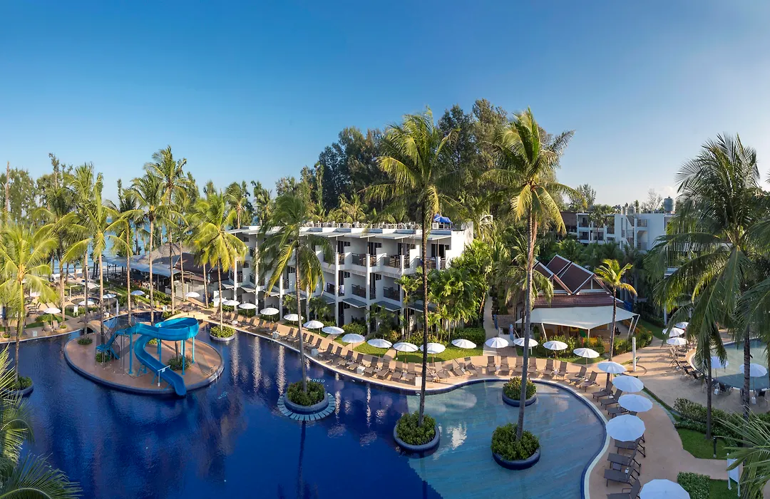 Sunwing Bangtao Beach-1