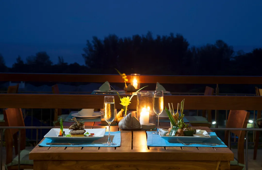 Mandarava Resort And Spa, Karon Beach-1