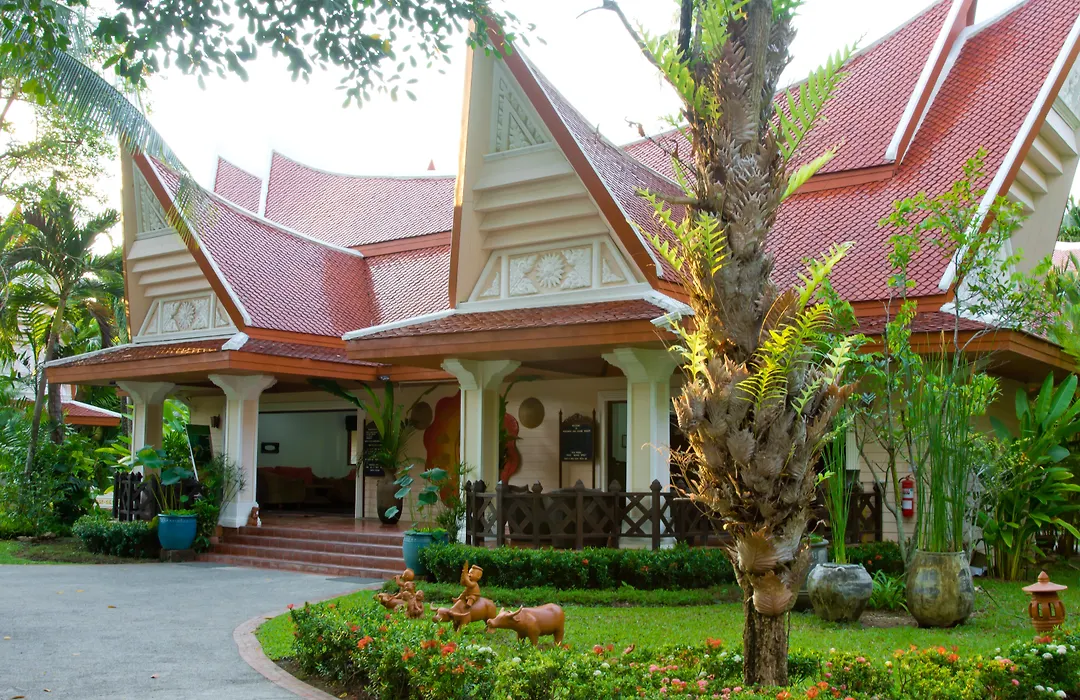 Santhiya Koh Chang Resort - Up To Thb 3,000 Resort Credit Per Night-1