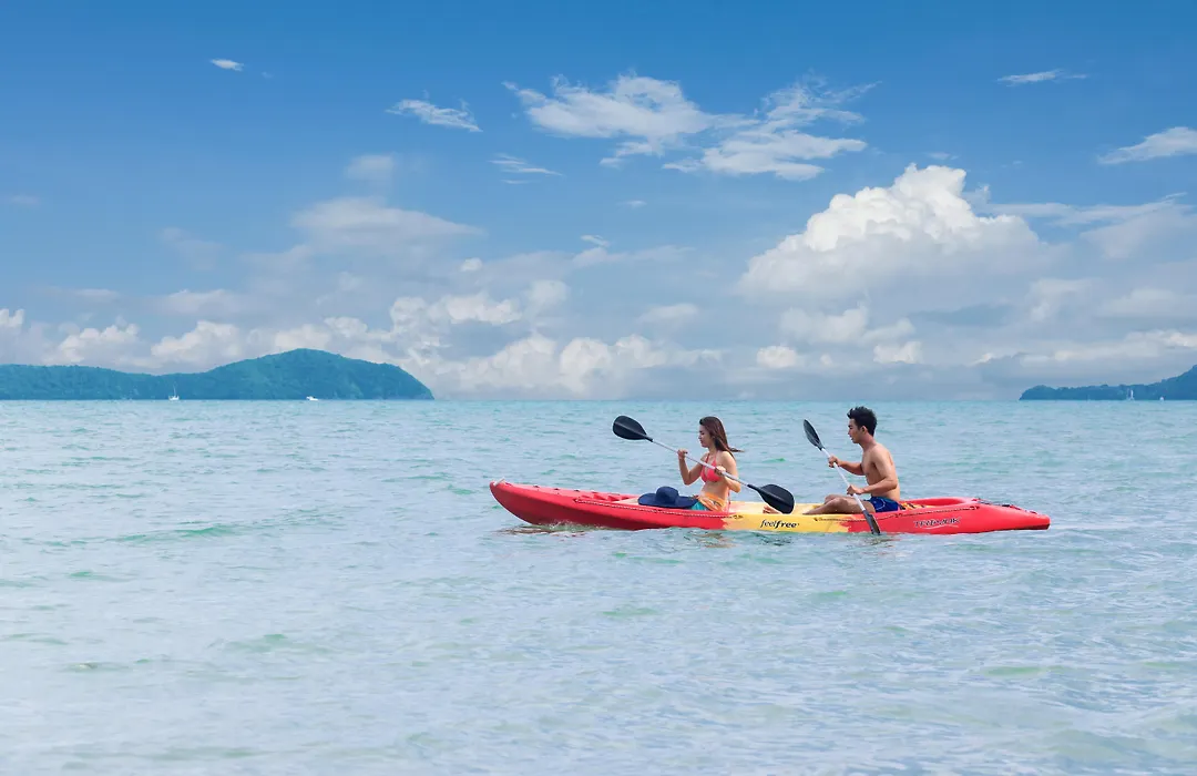 The Vijitt Resort Phuket-1