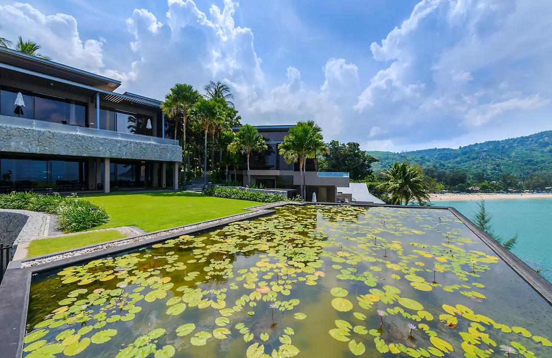 Impiana Private Villas Kata Noi-1