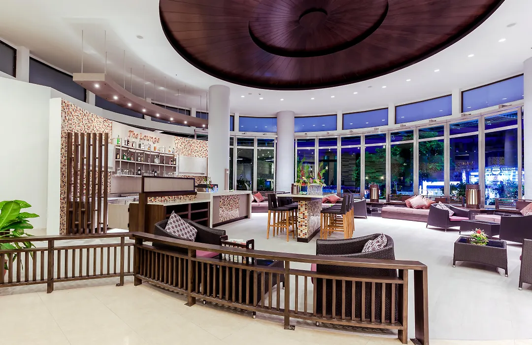 Deevana Plaza Phuket Patong-1