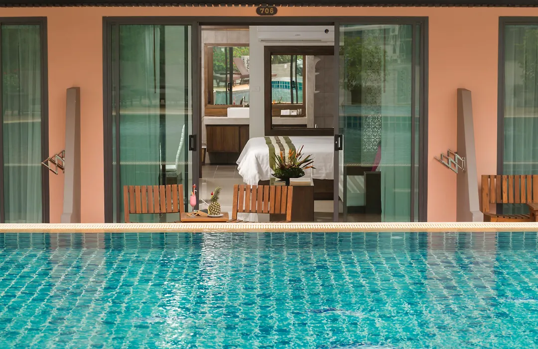 Naina Resort&Spa - SHA Extra Plus-1