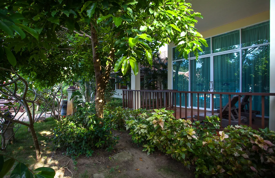 Pattra Vill Resort-1