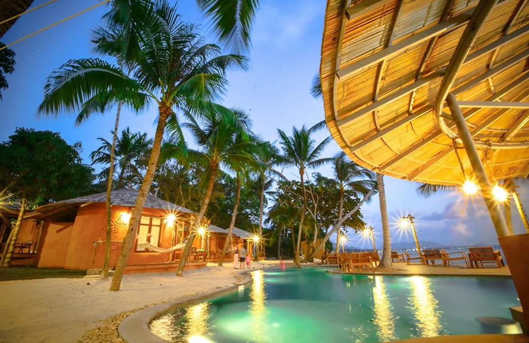 The Mud - Eco Hotel-1