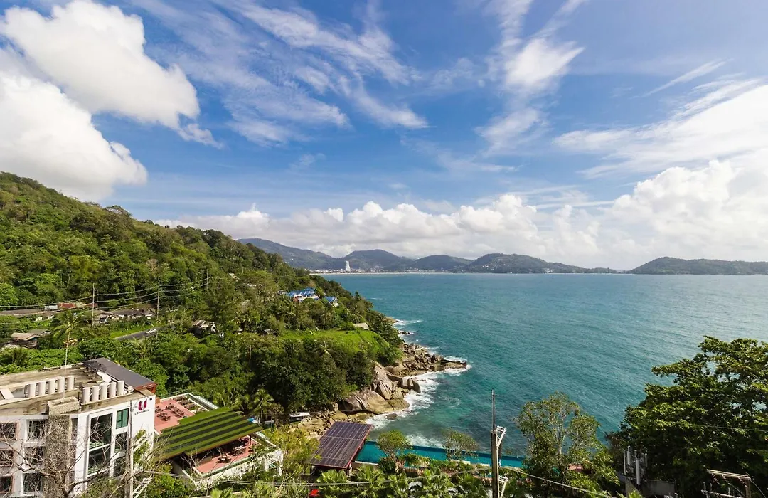 Wyndham Grand Phuket Kalim Bay-1