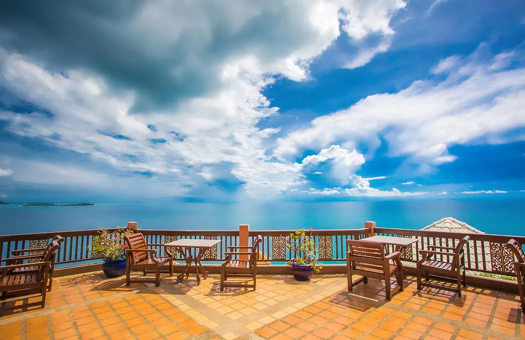 Samui Bayview Resort & Spa - Sha Plus-1