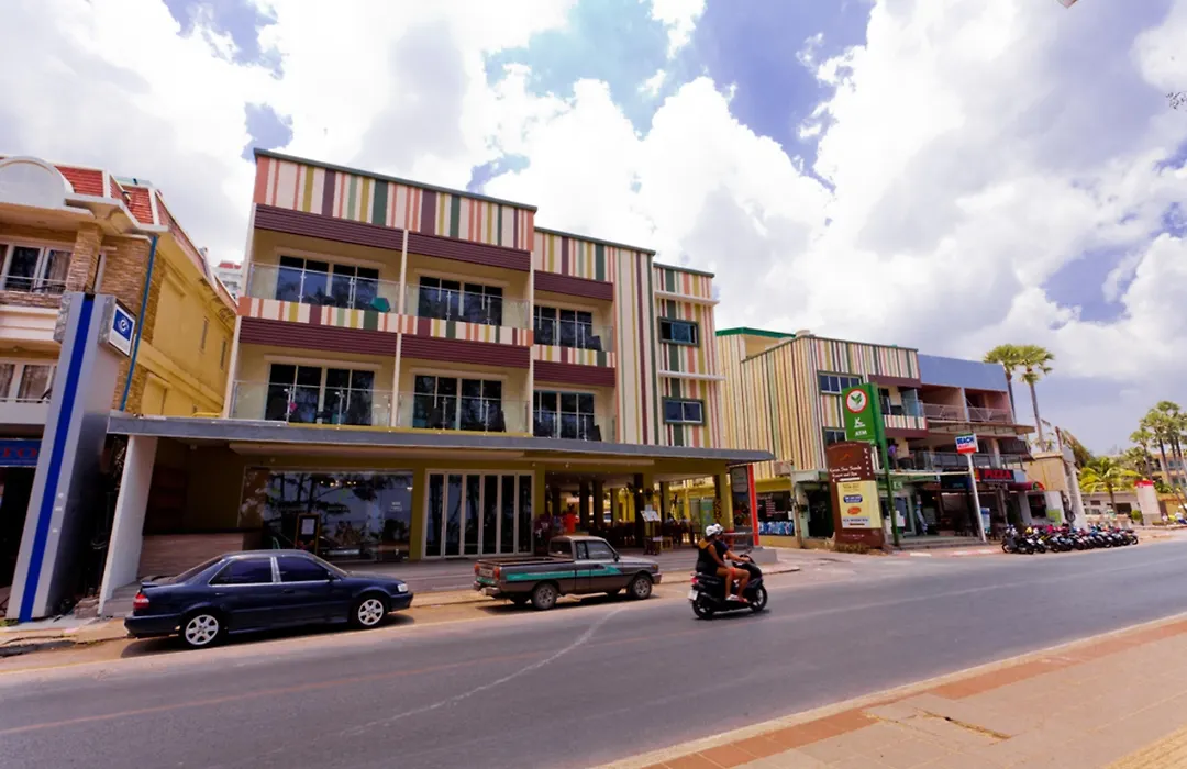 Anda Beachside Hotel-1
