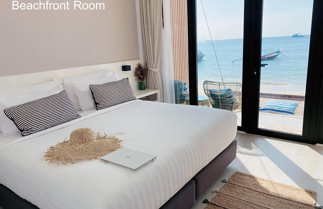 Blue Tao Beach Hotel - Sha Plus-1