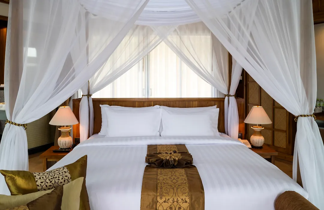 Aonang Fiore Resort-1