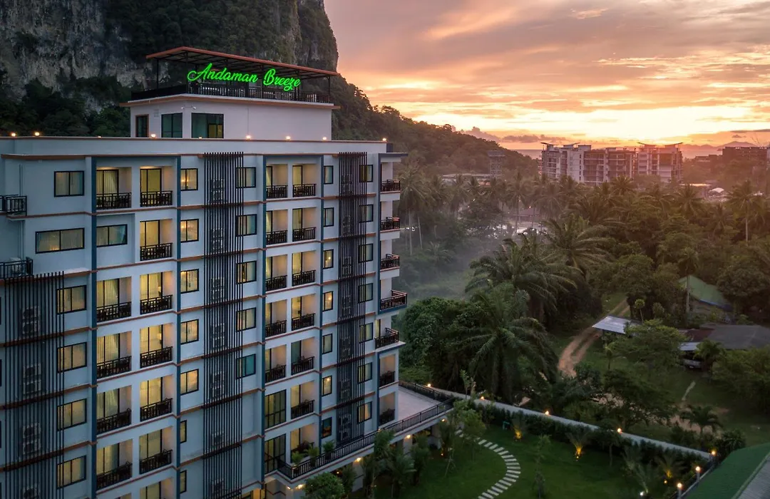 Andaman Breeze Resort-1