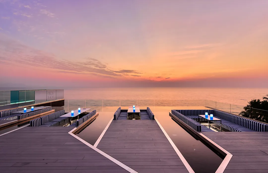 Veranda Resort Pattaya - Mgallery Collection, Accor Hotel-1