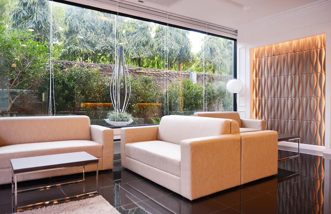 Picnic Hotel Bangkok - Rang Nam-1