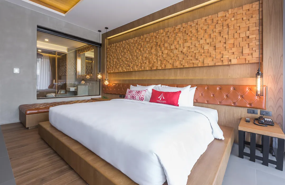 Aurico Kata Resort&Spa - SHA Extra Plus-1