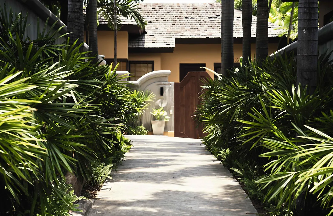 Moevenpick Asara Resort & Spa Hua Hin-1