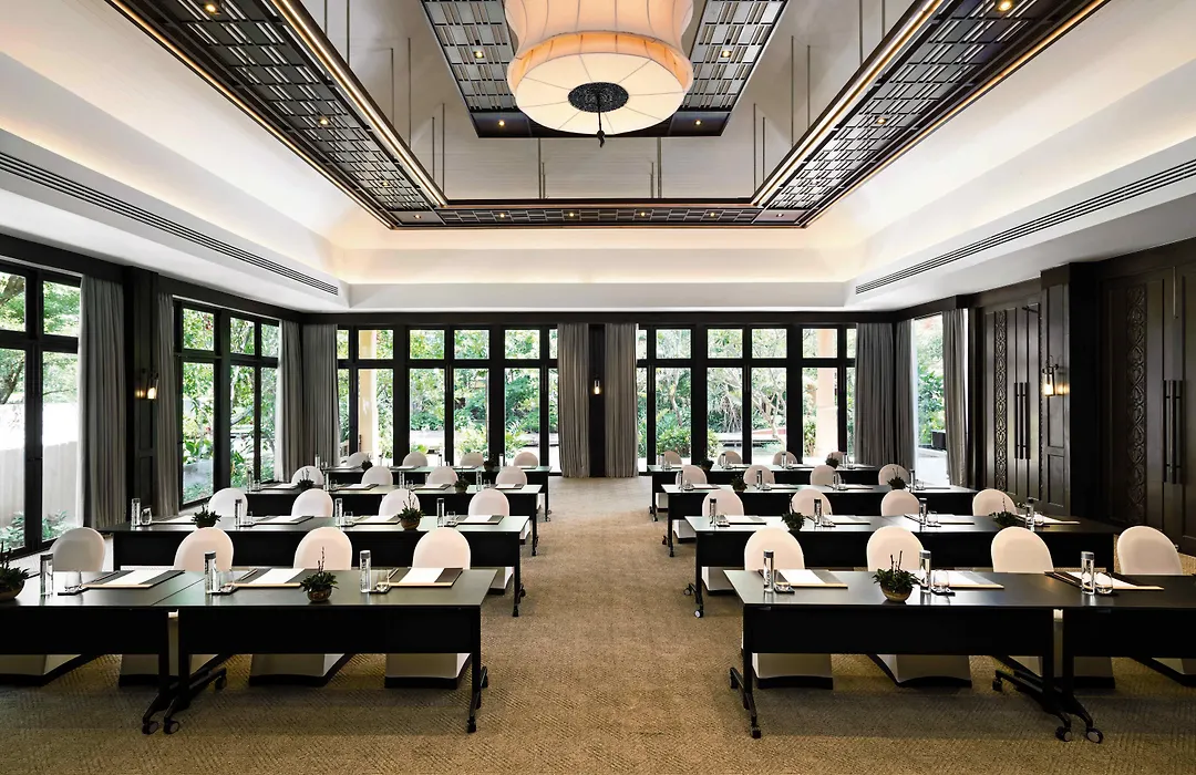 Moevenpick Asara Resort & Spa Hua Hin-1