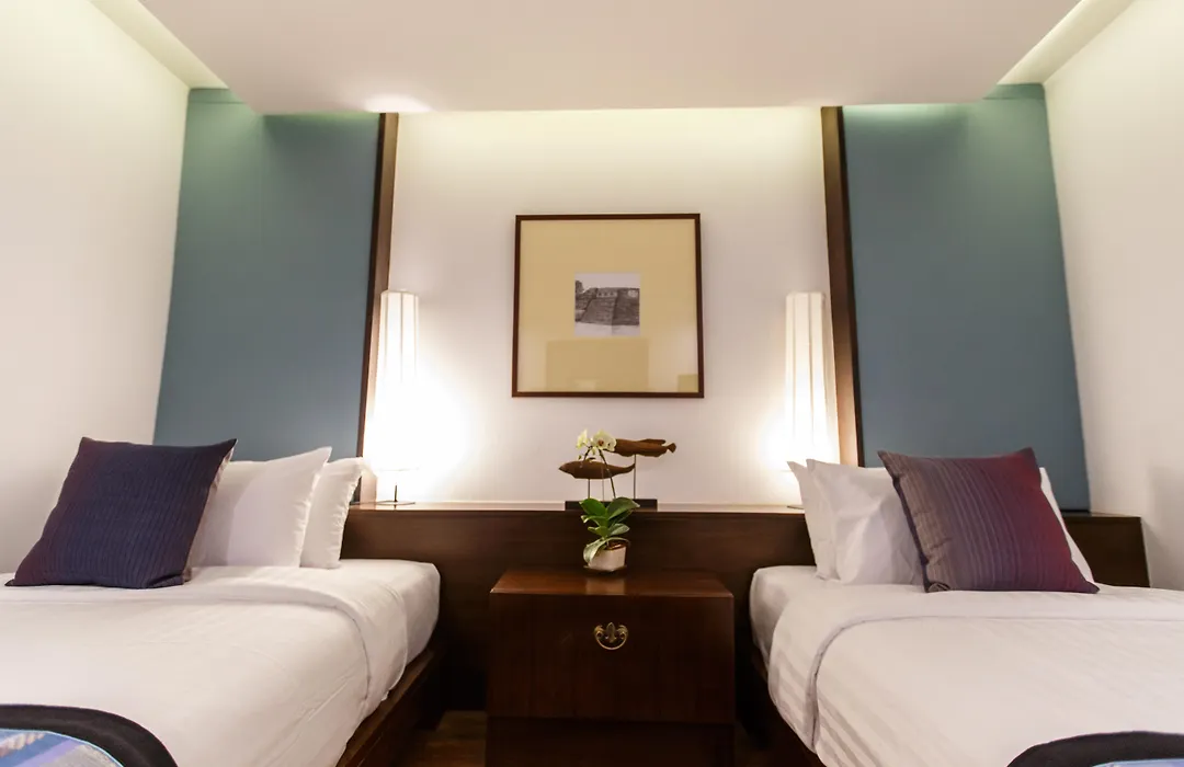 Villa Lantara Chiangmai-1