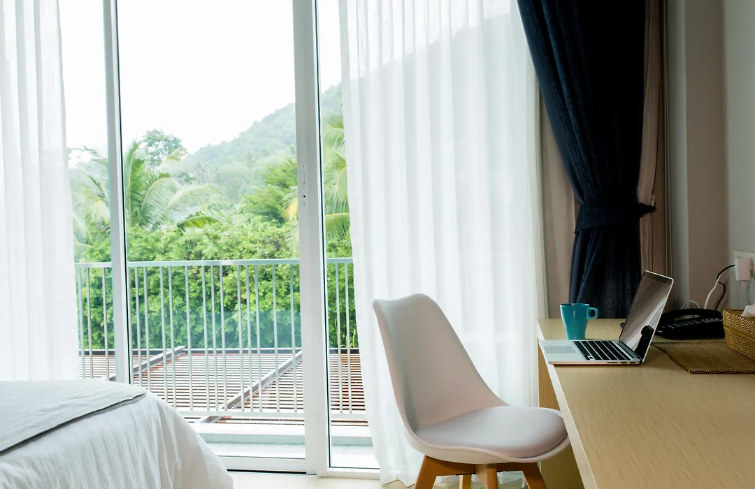 Lario Hotel Krabi-Sha Extra Plus-1