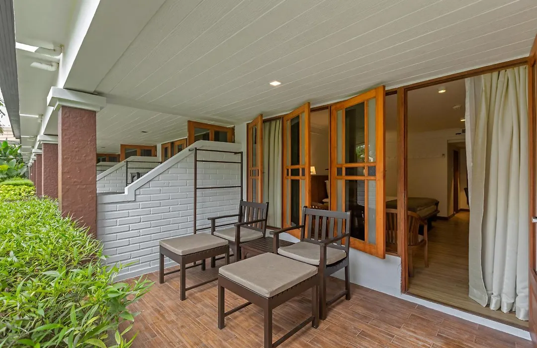 Sunprime Kamala Beach (Adults Only)-1