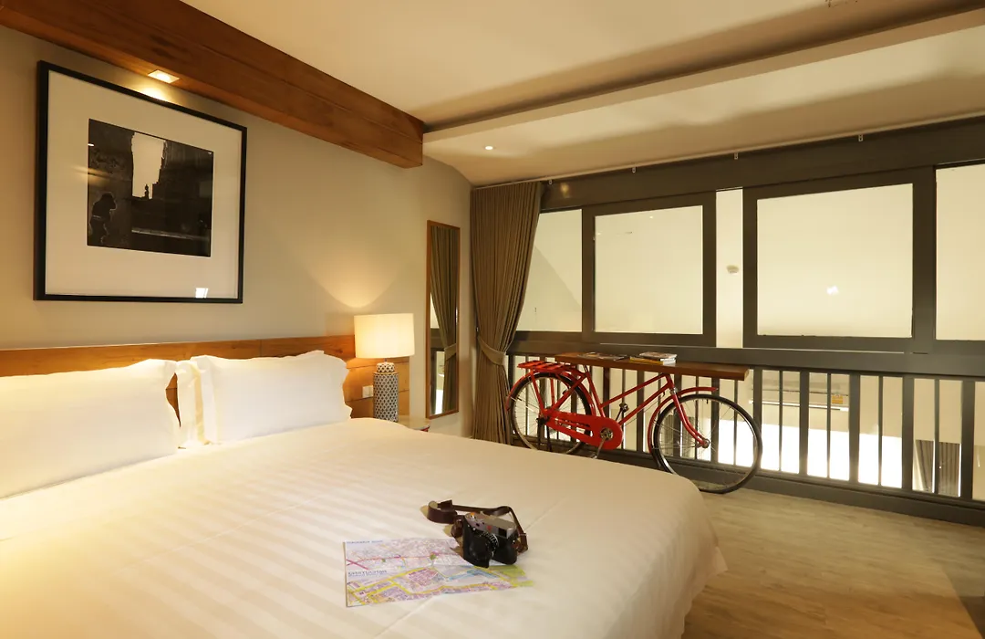 Nandha Hotel-1