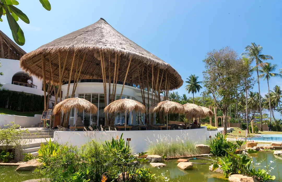 Eden Beach Khao Lak Resort & Spa-1