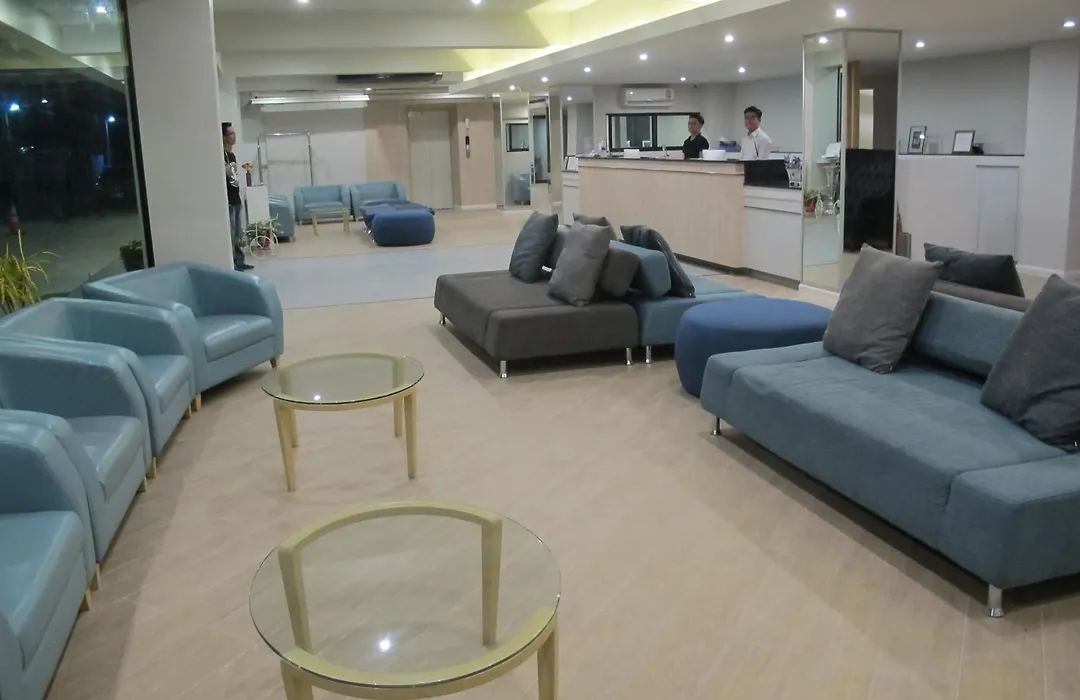 Suvarnabhumi Oriental Resort-1