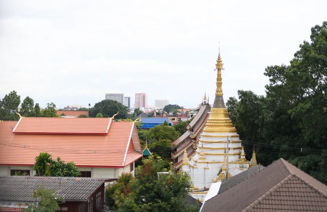 Pastell Oldtown Chiang Mai-1