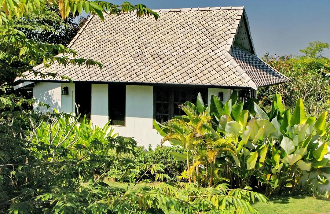 Baan Chai Thung Resort-1