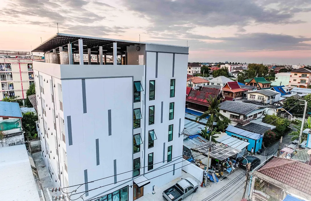 Don Muang Hotel-1