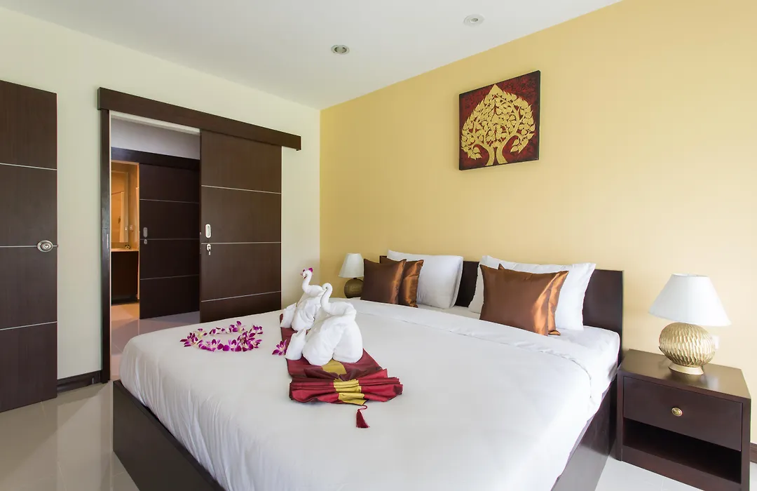 The Lai Thai Luxury Condominiums-1