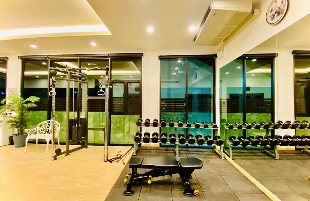 The Vet Boutique Hotel - Sha Extra Plus-1