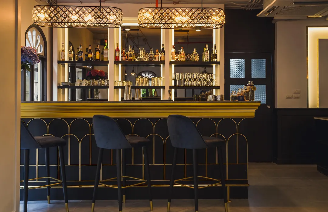 Daraya Boutique Hotel-1