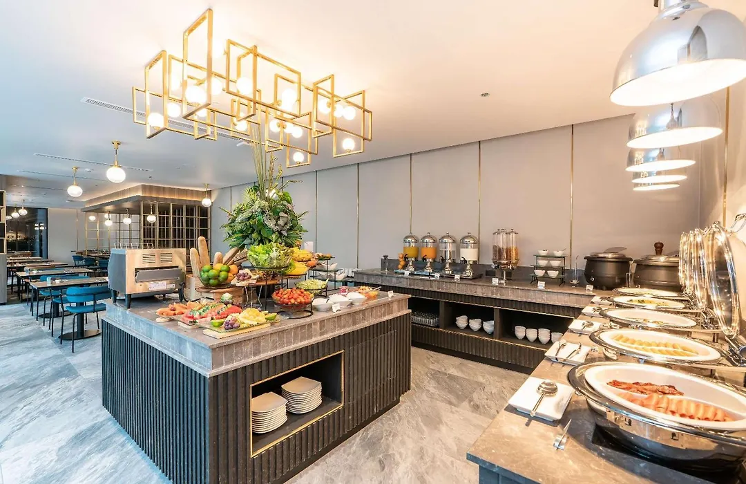 Best Western Plus Nexen Pattaya-1