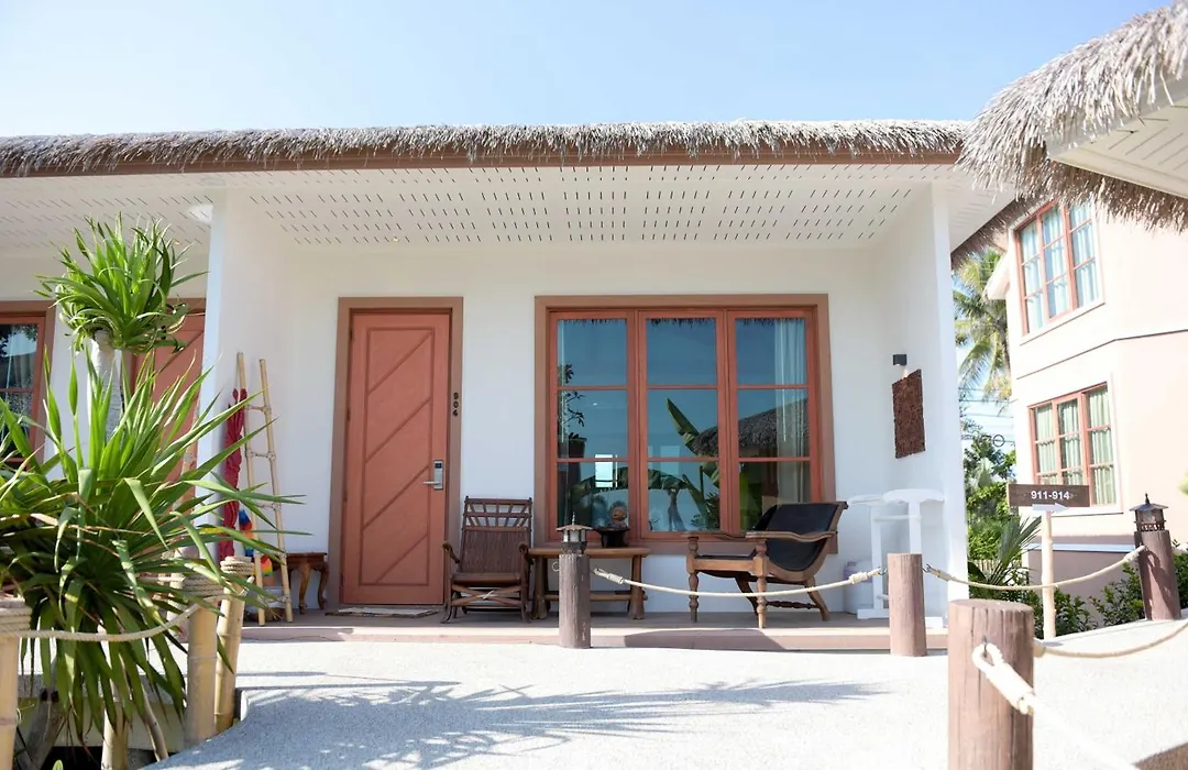 Seaman Resort-1