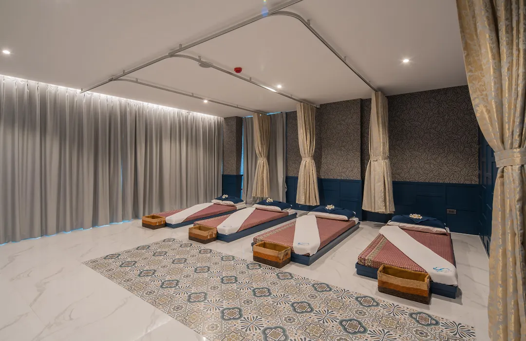 Citygate Kamala Resort And Residence - Official Account-1