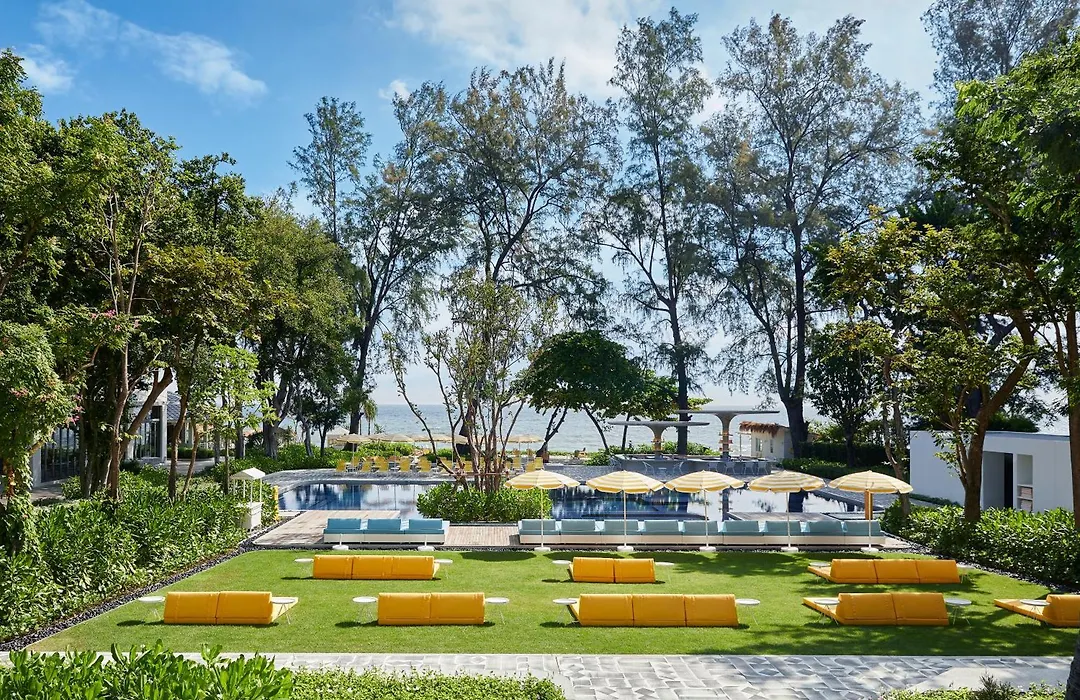 The Standard, Hua Hin, By Hyatt-1