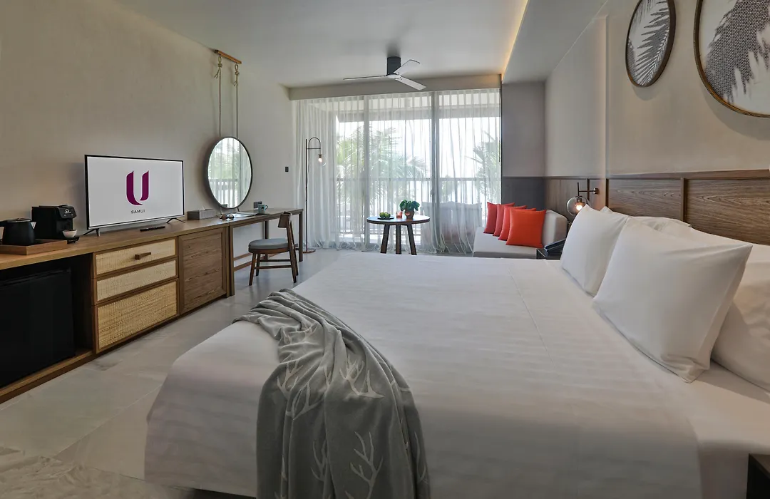 The Culture Samui-1